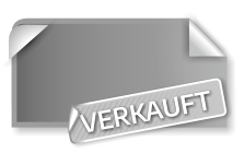 VERKAUFT