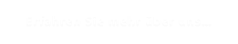 Erfahren Sie mehr über uns…