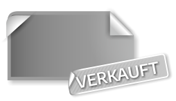 VERKAUFT