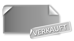 VERKAUFT
